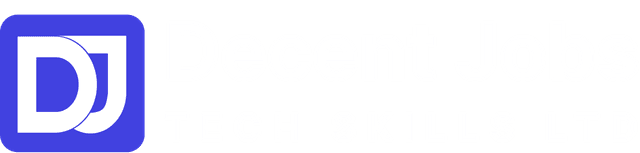 Decent Jobs